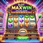 Slot Maxwin